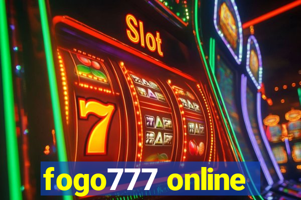 fogo777 online